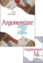 book Argomentare. Il Medioevo