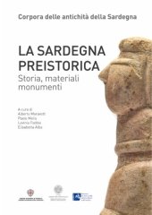 book La Sardegna preistorica. Storia, materiali, monumenti