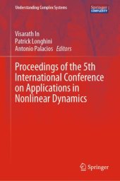 book Proceedings of the 5th International Conference on Applications in Nonlinear Dynamics