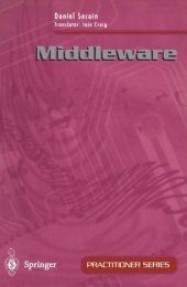 book Middleware