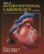 book Atlas of Interventional Cardiology