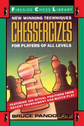 book Chessercizes