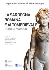 book La Sardegna romana e altomedievale. Storia e materiali