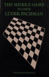 book The middle-game in chess