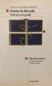 book Dentro la filosofia. Nodi, percorsi, profili. Filosofia contemporanea