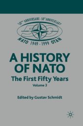 book NATO (Not for Individual Sale): Volume 3