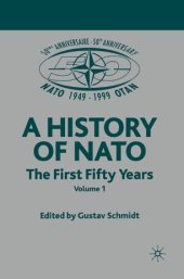 book NATO (Not for Individual Sale): Volume 1