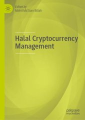 book Halal Cryptocurrency Management