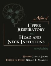 book Atlas of Upper Respiratory and Head and Neck Infections