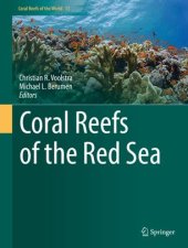 book Coral Reefs of the Red Sea