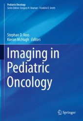 book Imaging in Pediatric Oncology