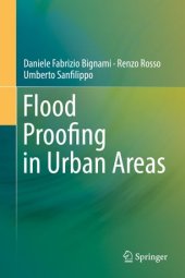 book Flood Proofing in Urban Areas