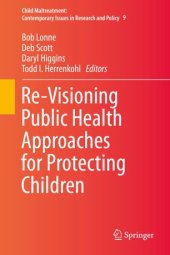 book Re-Visioning Public Health Approaches for Protecting Children