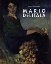 book Mario Delitala