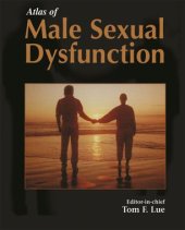 book Atlas of Male Sexual Dysfunction