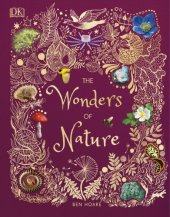 book DK - Wonders of Nature