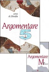 book Argomentare. Il Novecento