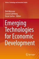 book Emerging Technologies for Economic Development