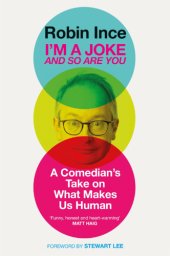 book I’m a Joke and So Are You