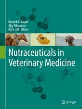 book Nutraceuticals in Veterinary Medicine