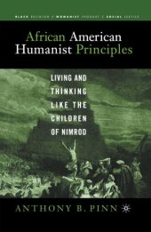 book Reviving the Children of Nimrod: Living and Thinking Like the Children of Nimrod