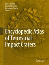 book Encyclopedic Atlas of Terrestrial Impact Craters