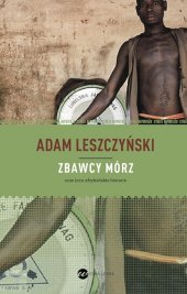 book Zbawcy mórz oraz inne afrykańskie historie