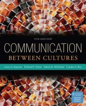 book Communication between Cultures