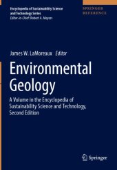 book Environmental Geology