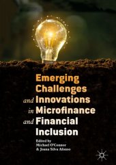 book Emerging Challenges and Innovations in Microfinance and Financial Inclusion