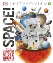 book DK - Space! Knowledge Encyclopedia