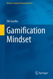 book Gamification Mindset