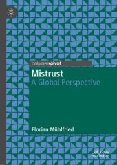 book Mistrust: A Global Perspective