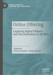 book Online Othering: Exploring Digital Violence and Discrimination on the Web