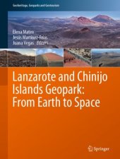 book Lanzarote and Chinijo Islands Geopark: From Earth to Space