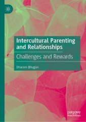 book Intercultural Parenting and Relationships: Challenges and Rewards