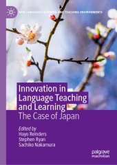 book Innovation in Language Teaching and Learning: The Case of Japan