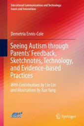 book Seeing Autism through Parents’ Feedback, Sketchnotes, Technology, and Evidence-based Practices