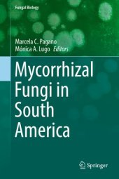 book Mycorrhizal Fungi in South America