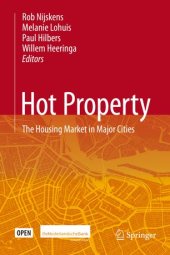 book Hot Property: The Housing Market in Major Cities