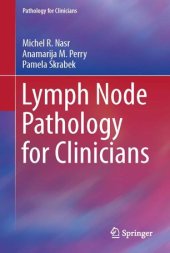 book Lymph Node Pathology for Clinicians