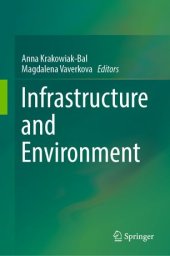 book Infrastructure and Environment