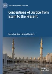 book Conceptions of Justice from Islam to the Present