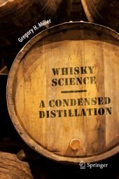 book Whisky Science: A Condensed Distillation