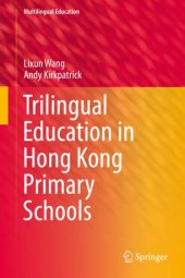 book Trilingual Education in Hong Kong Primary Schools