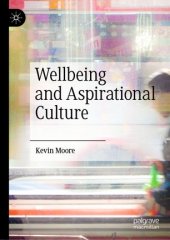 book Wellbeing and Aspirational Culture