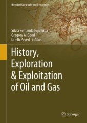 book History, Exploration & Exploitation of Oil and Gas