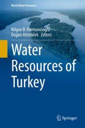 book Water Resources of Turkey