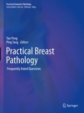 book Practical Breast Pathology: Frequently Asked Questions