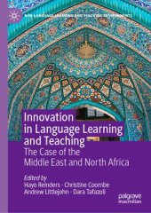 book Innovation in Language Learning and Teaching: The Case of the Middle East and North Africa